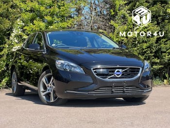 Used Volvo V40 2016 for sale - 79571770: Photo