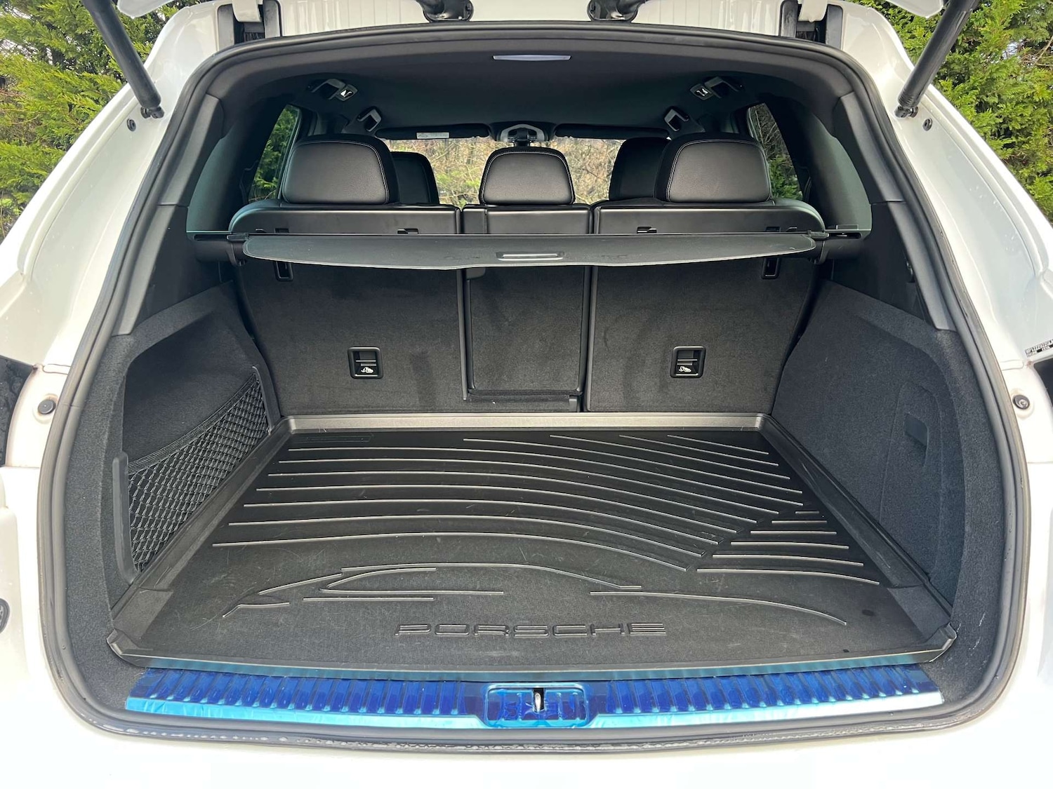 Used Porsche Cayenne 2015 for sale - 77406117: Photo 13