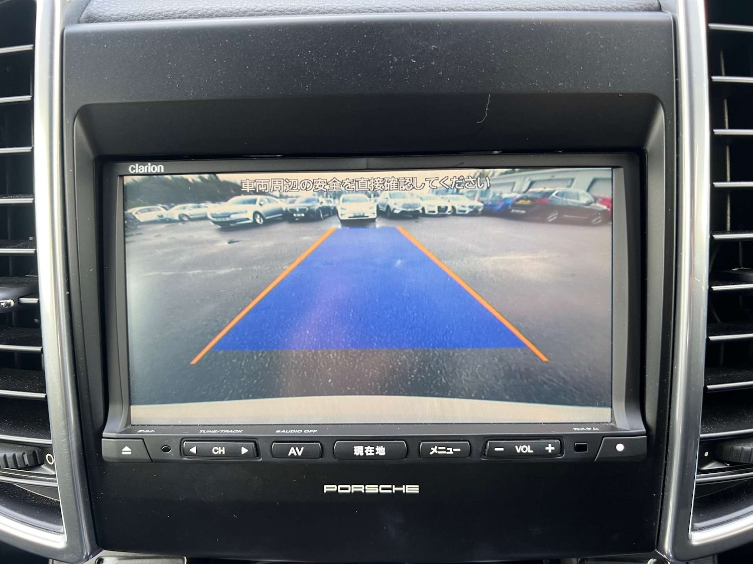 Used Porsche Cayenne 2015 for sale - 77406117: Photo 44