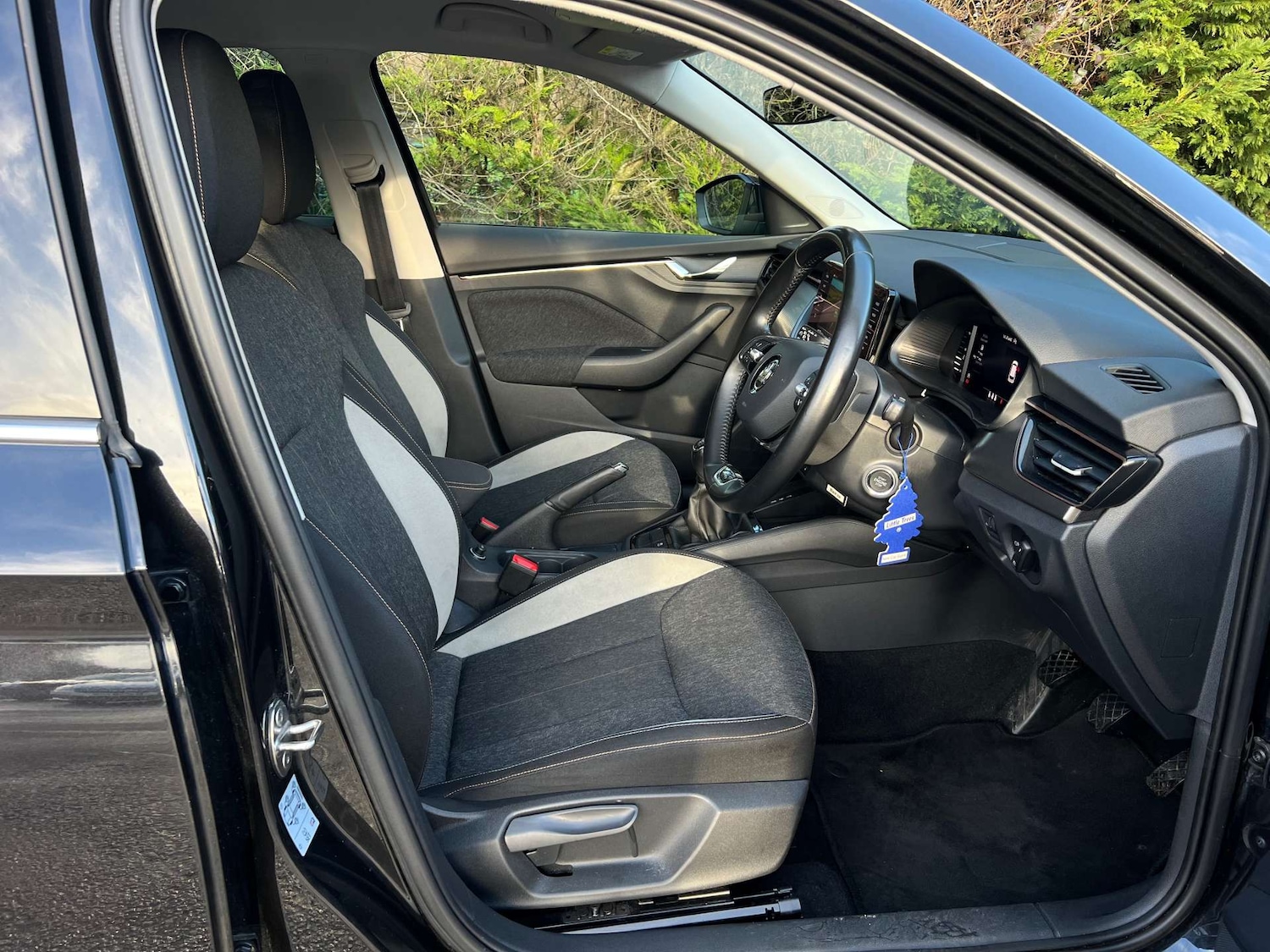 Used Skoda Kamiq 2022 for sale - 77227831: Photo 17