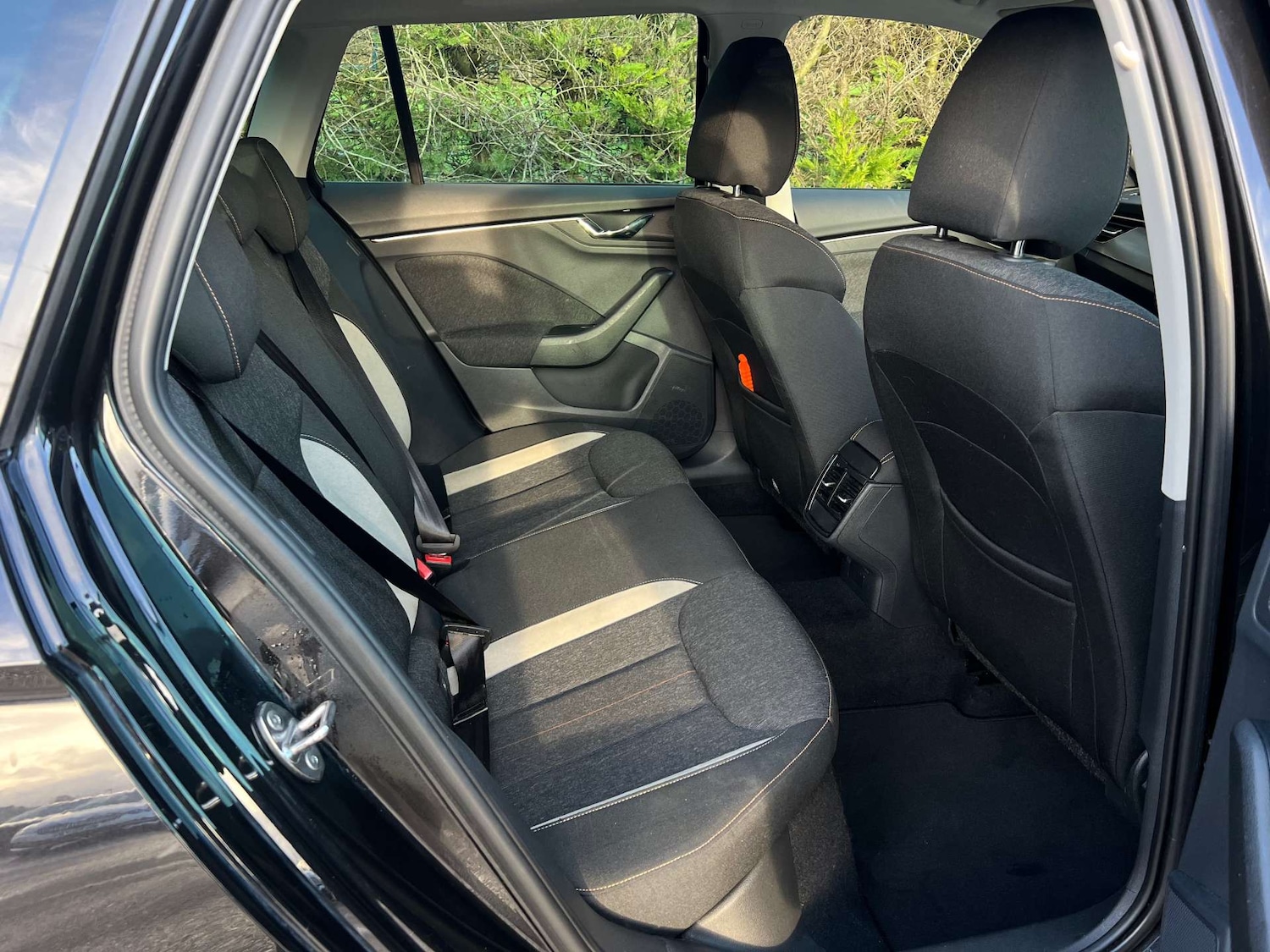 Used Skoda Kamiq 2022 for sale - 77227831: Photo 19