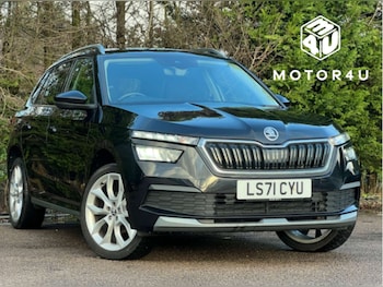 2022 - 1.0 TSI 110 SE L 5dr