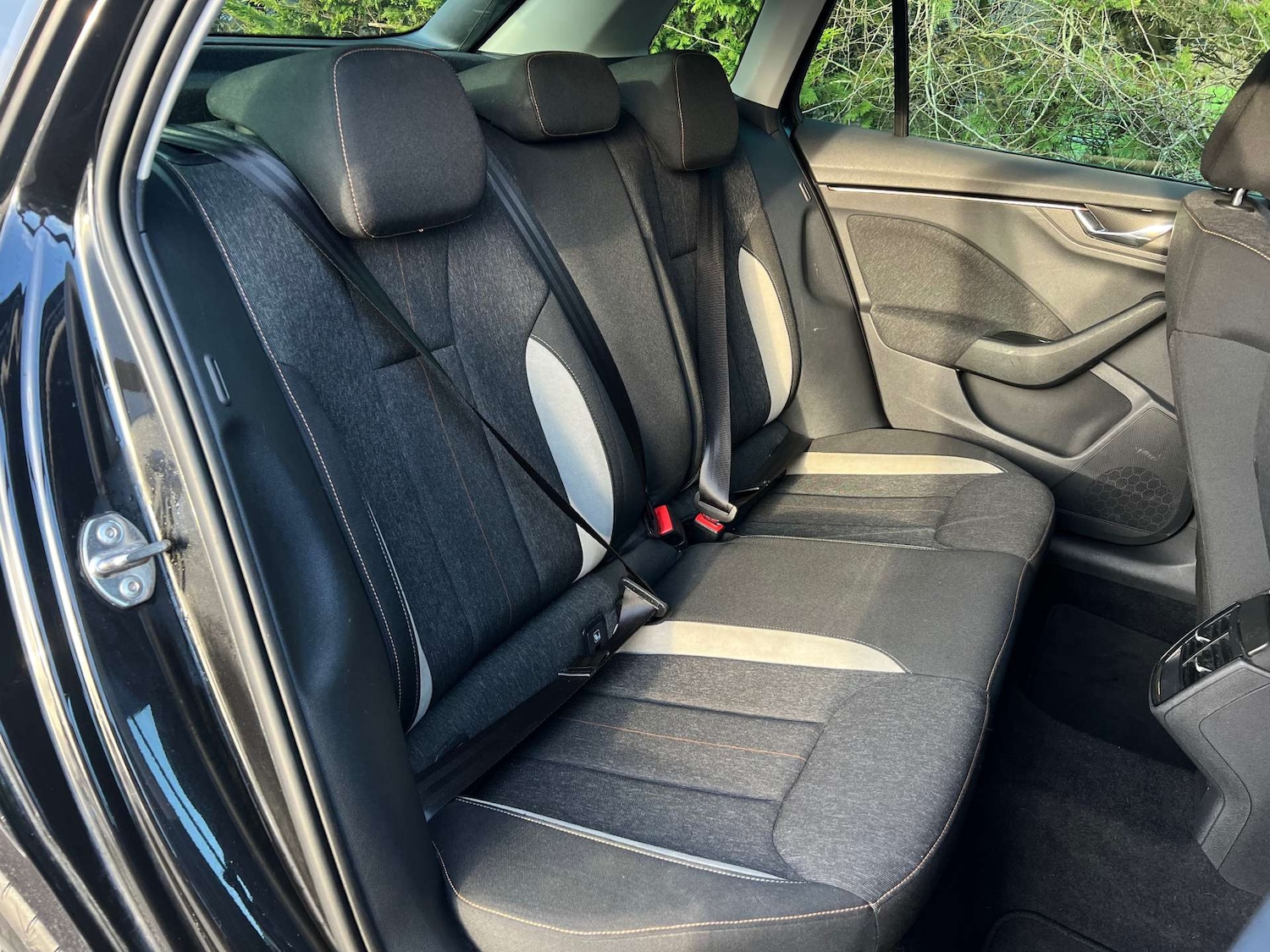 Used Skoda Kamiq 2022 for sale - 77227831: Photo 20