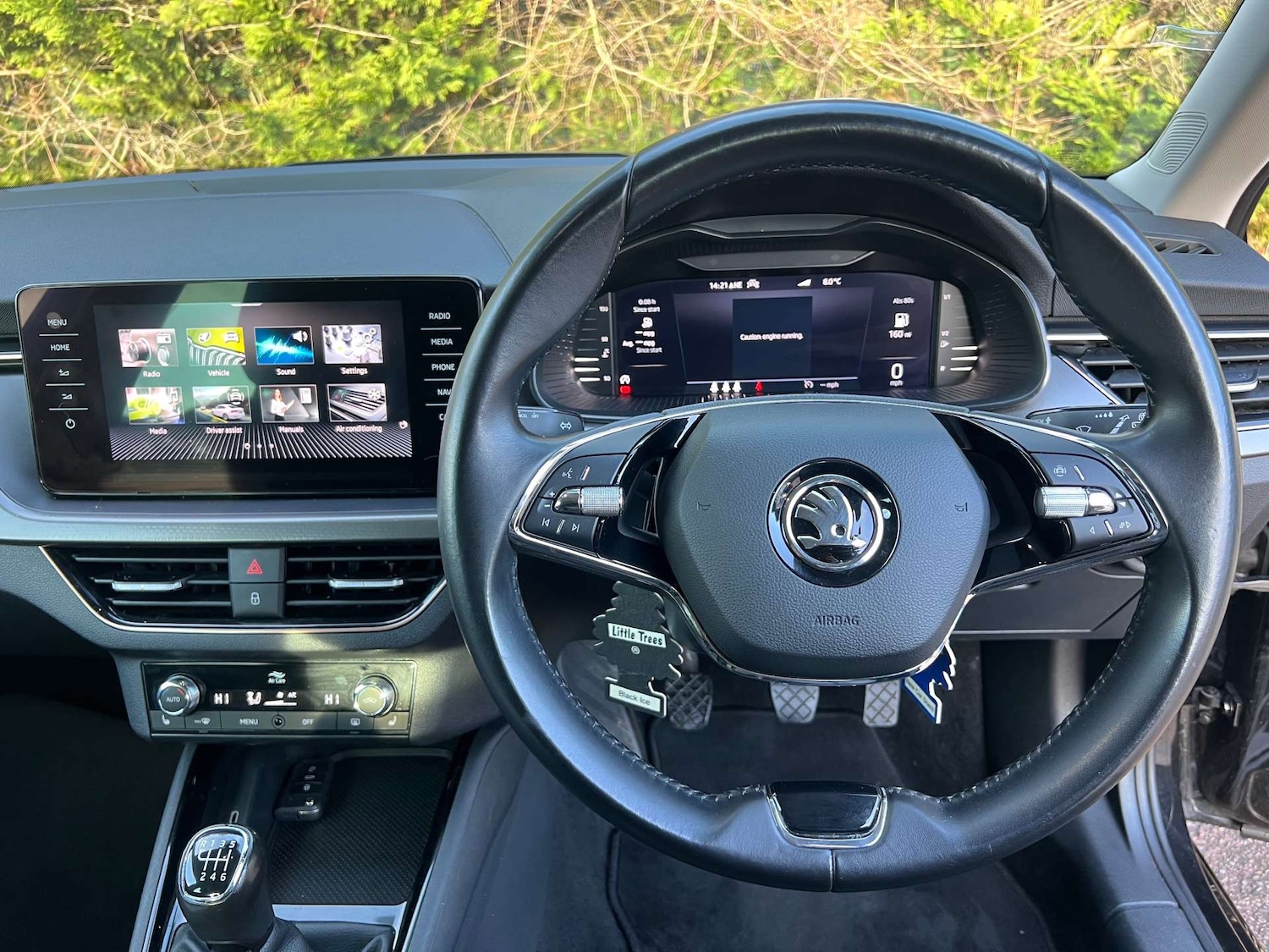 Used Skoda Kamiq 2022 for sale - 77227831: Photo 23