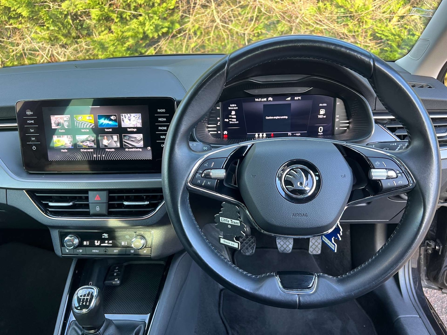 Used Skoda Kamiq 2022 for sale - 77227831: Photo 25