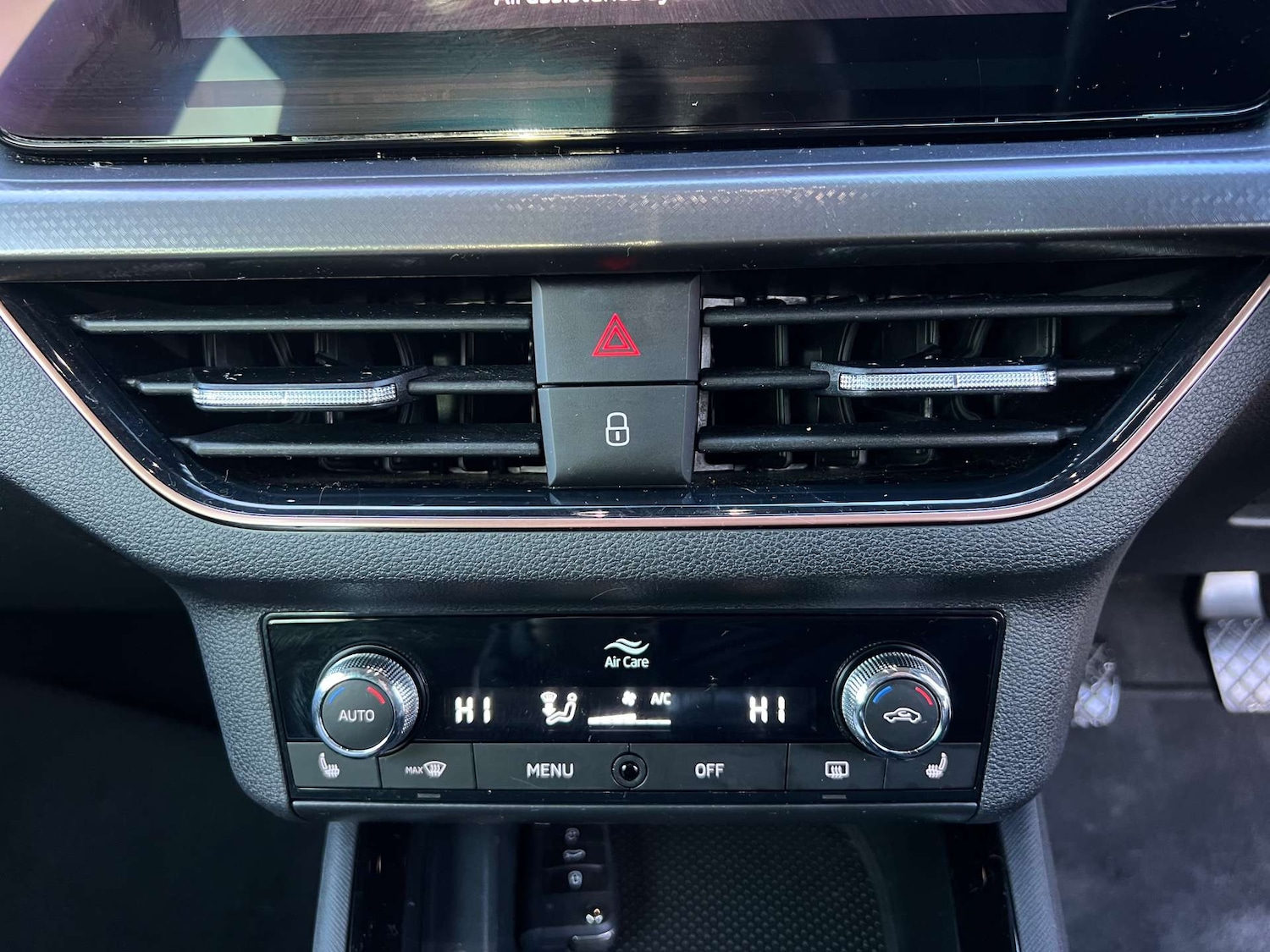 Used Skoda Kamiq 2022 for sale - 77227831: Photo 35