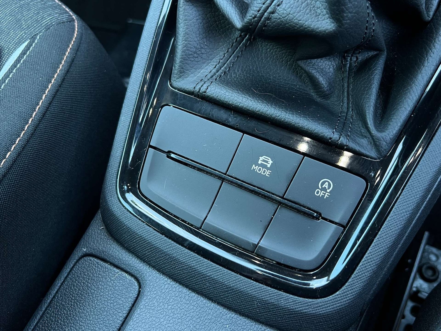 Used Skoda Kamiq 2022 for sale - 77227831: Photo 38