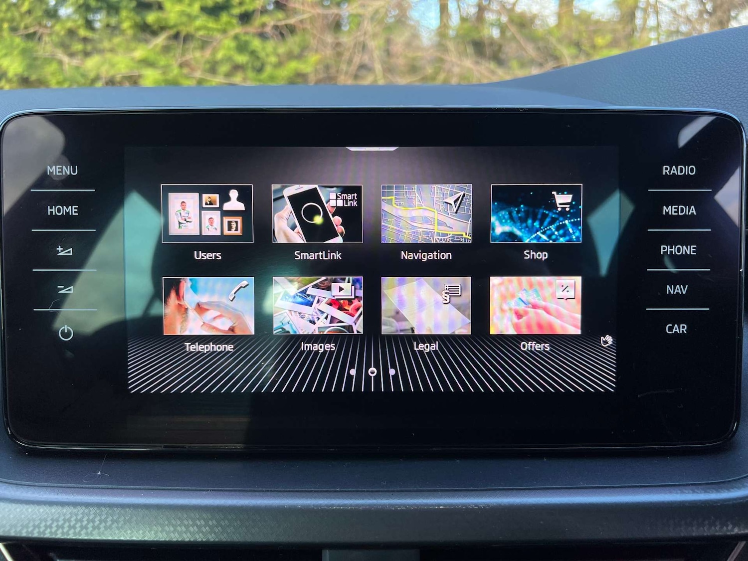 Used Skoda Kamiq 2022 for sale - 77227831: Photo 42