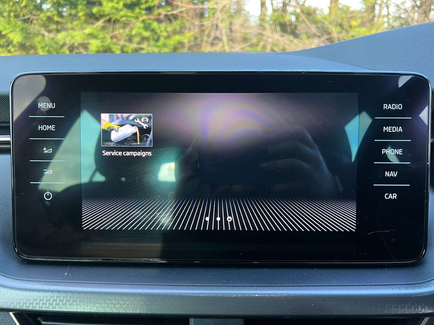 Used Skoda Kamiq 2022 for sale - 77227831: Photo 43