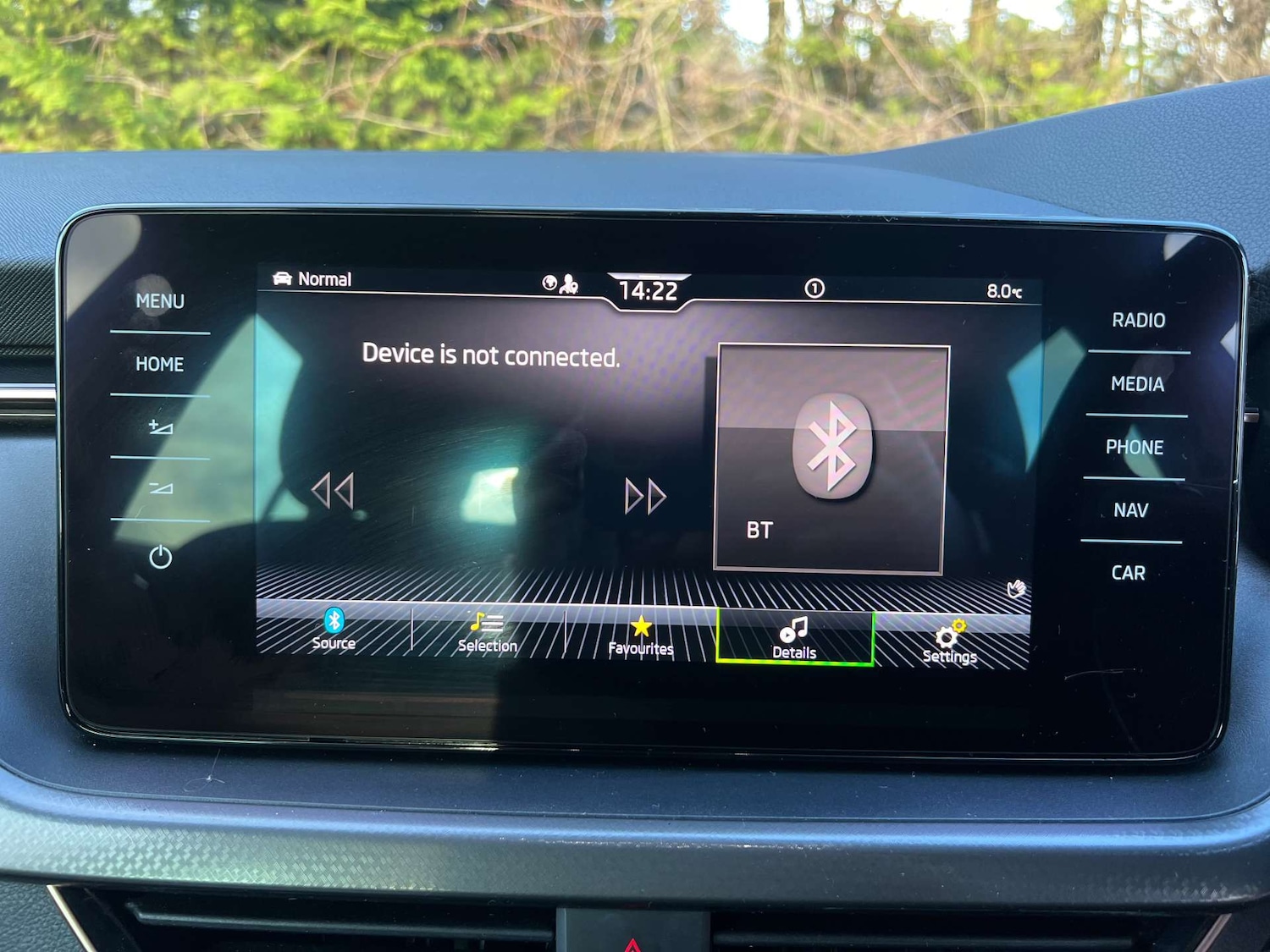 Used Skoda Kamiq 2022 for sale - 77227831: Photo 45