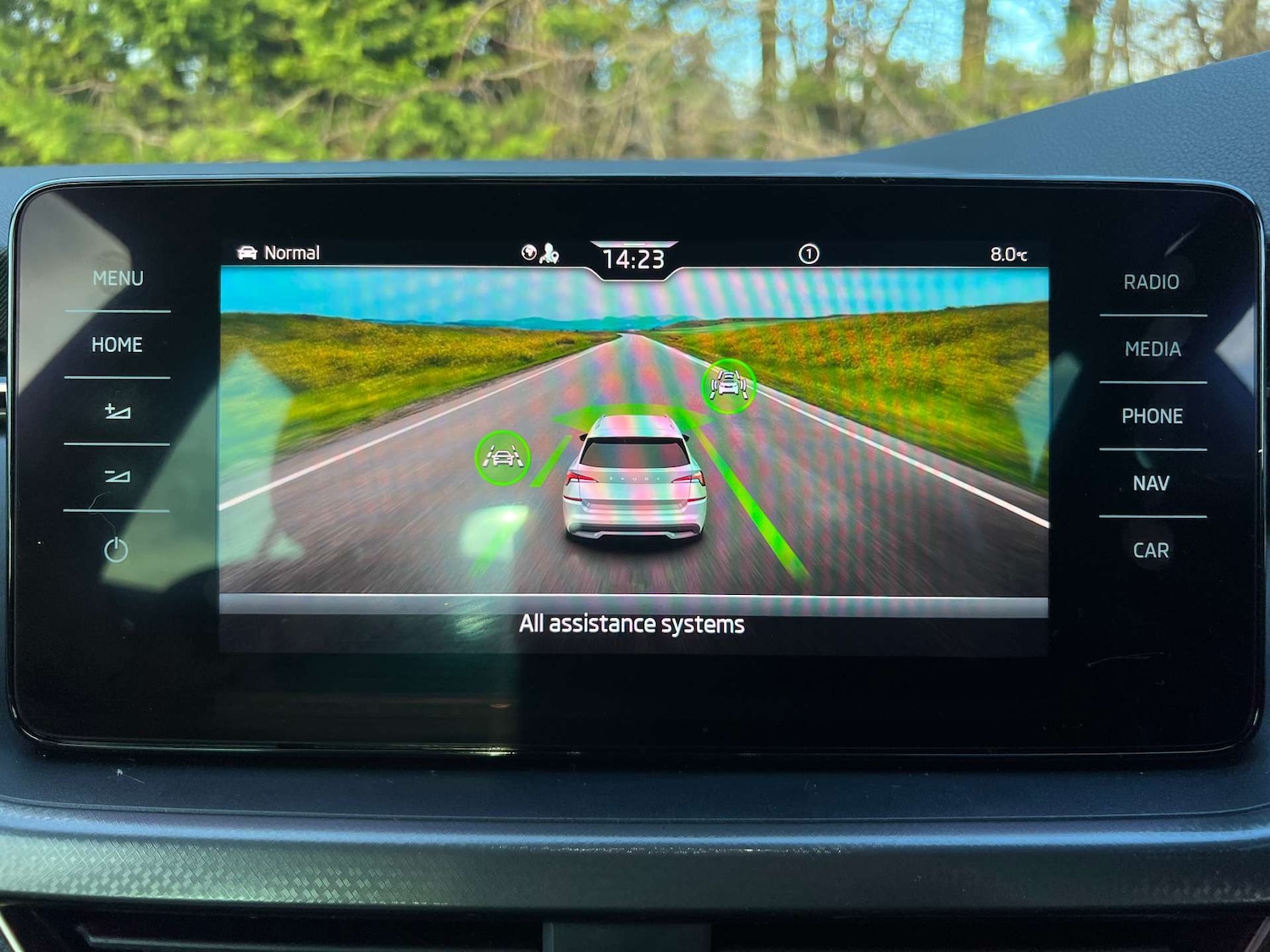 Used Skoda Kamiq 2022 for sale - 77227831: Photo 49