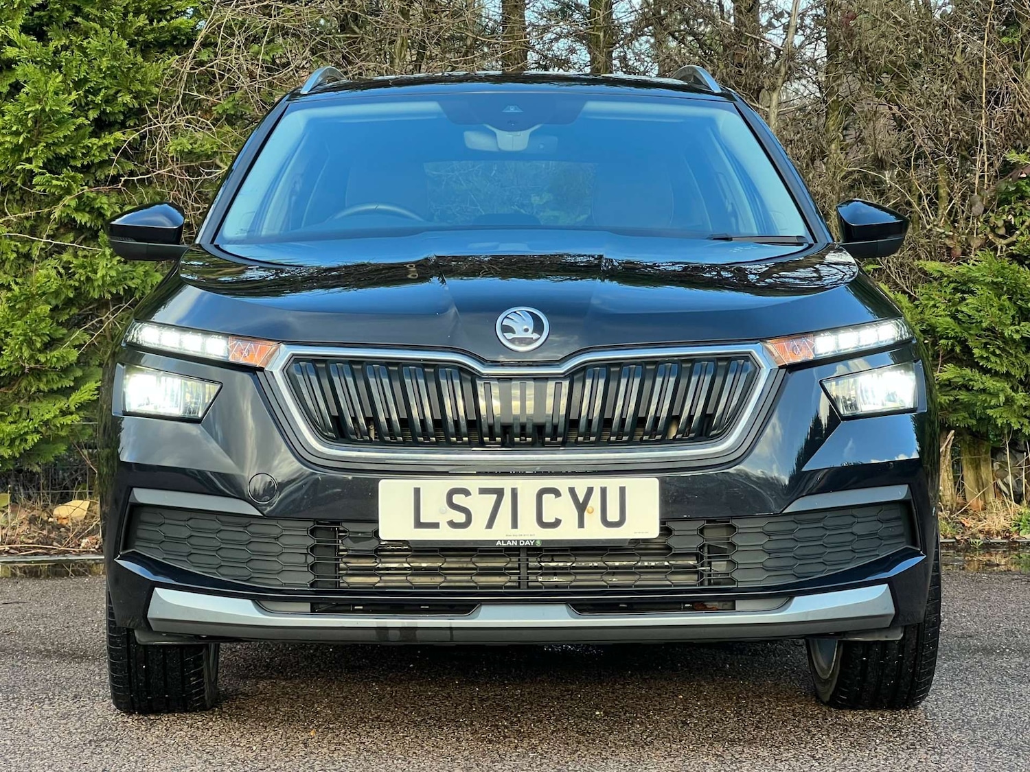 Used Skoda Kamiq 2022 for sale - 77227831: Photo 5