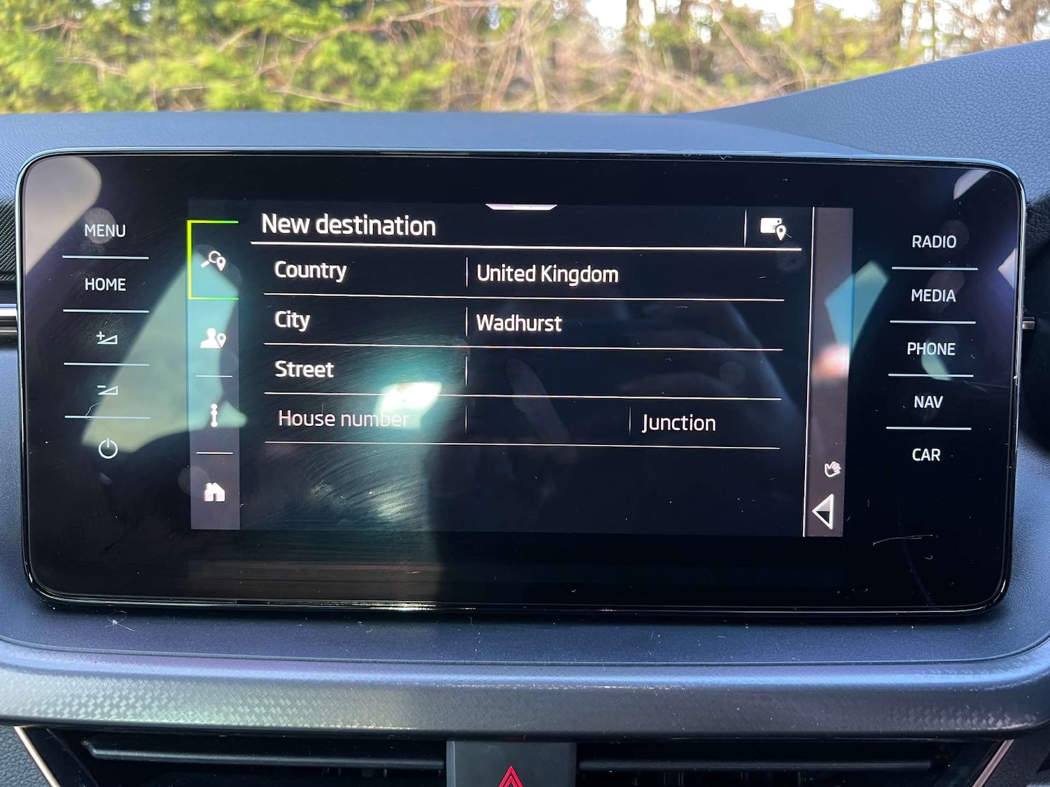 Used Skoda Kamiq 2022 for sale - 77227831: Photo 51