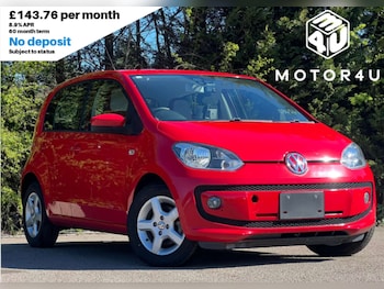 Used Volkswagen up! 2013 for sale - 79437432: Photo