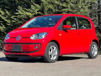 Used Volkswagen up! 2013 for sale - 79437432: Photo