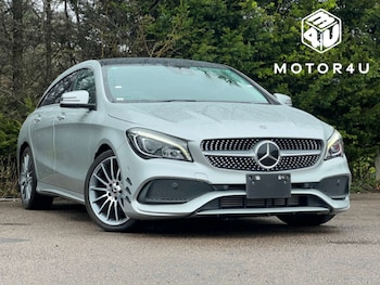 Used Mercedes-Benz CLA 2018 for sale - 78578565: Photo