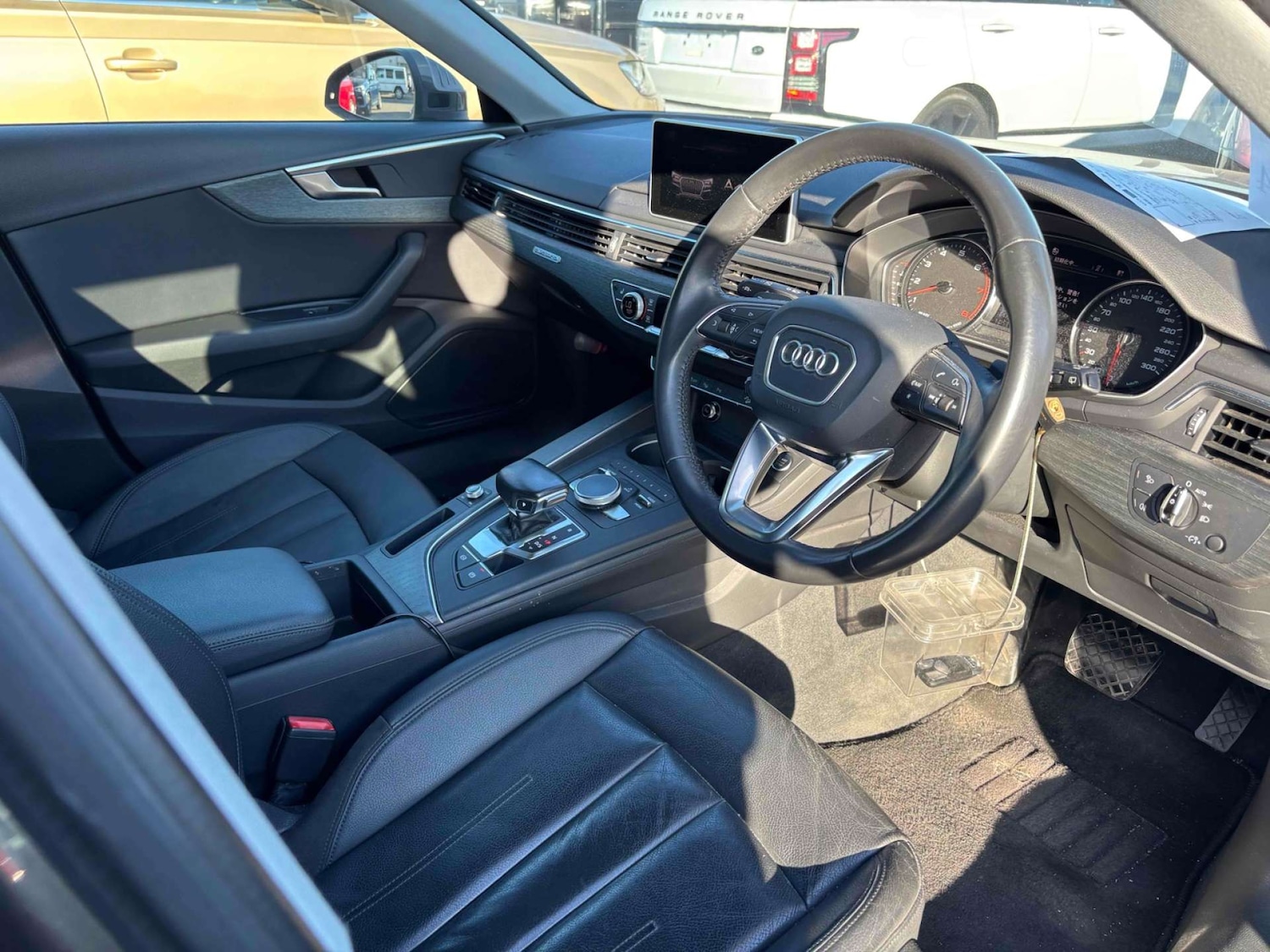 Used Audi A4 Allroad 2016 for sale - 77326141: Photo 12