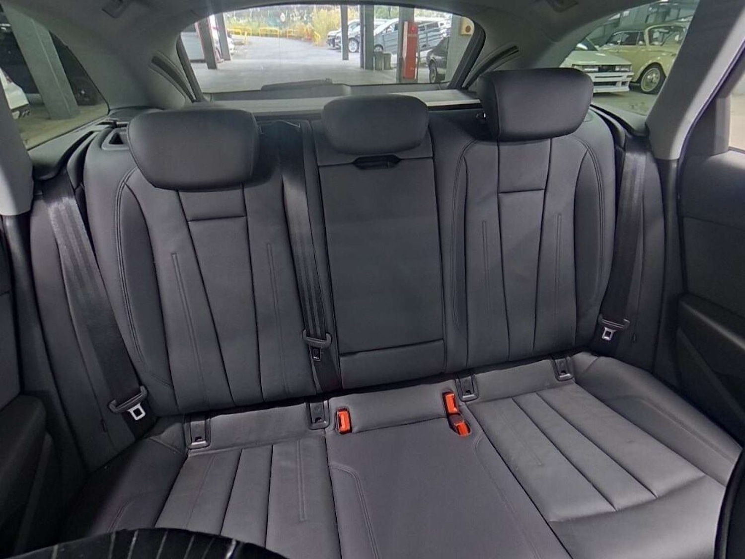 Used Audi A4 Allroad 2016 for sale - 77326141: Photo 14