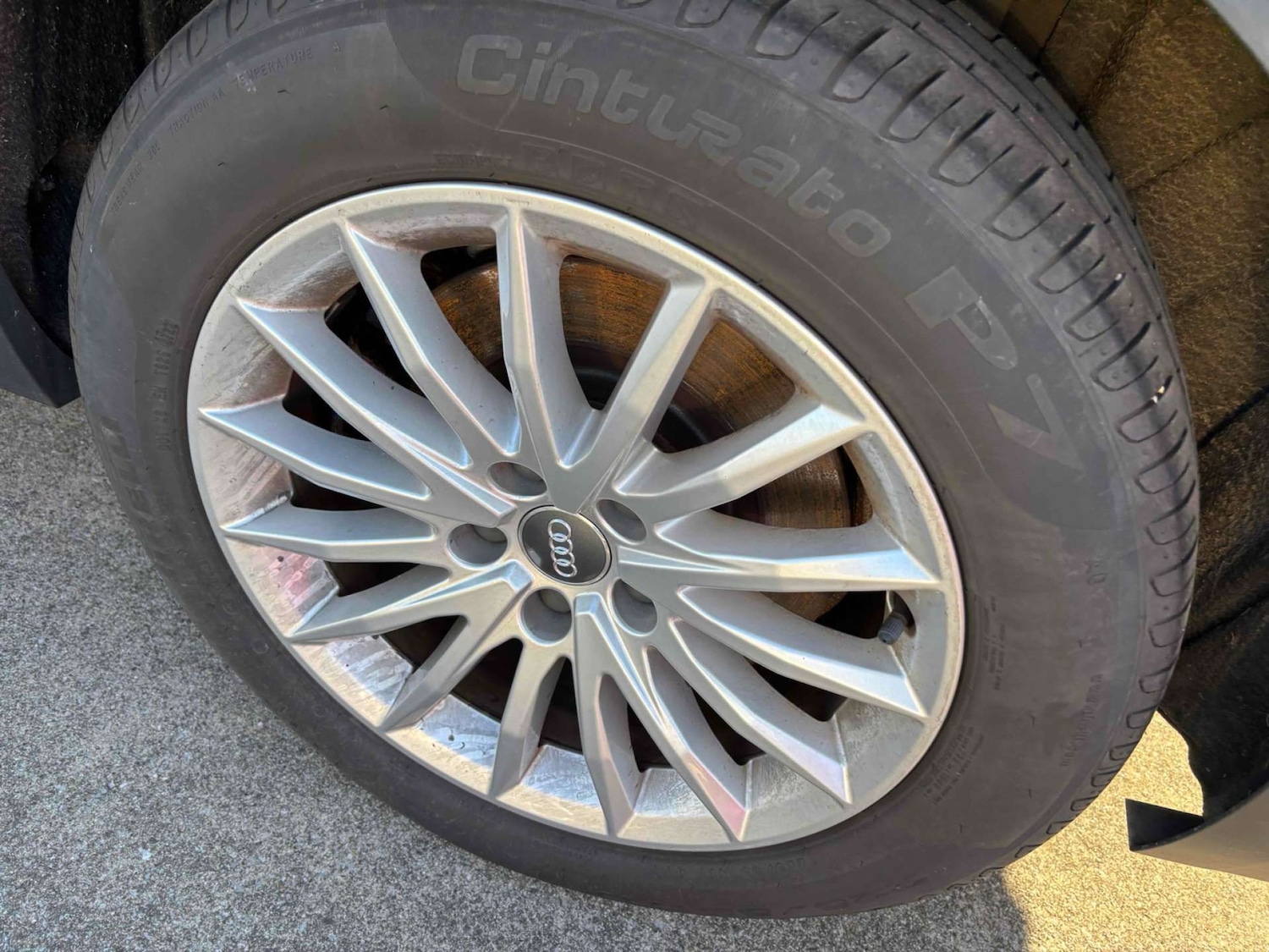 Used Audi A4 Allroad 2016 for sale - 77326141: Photo 18