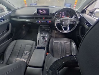 Used Audi A4 Allroad 2016 for sale - 77326141: Photo