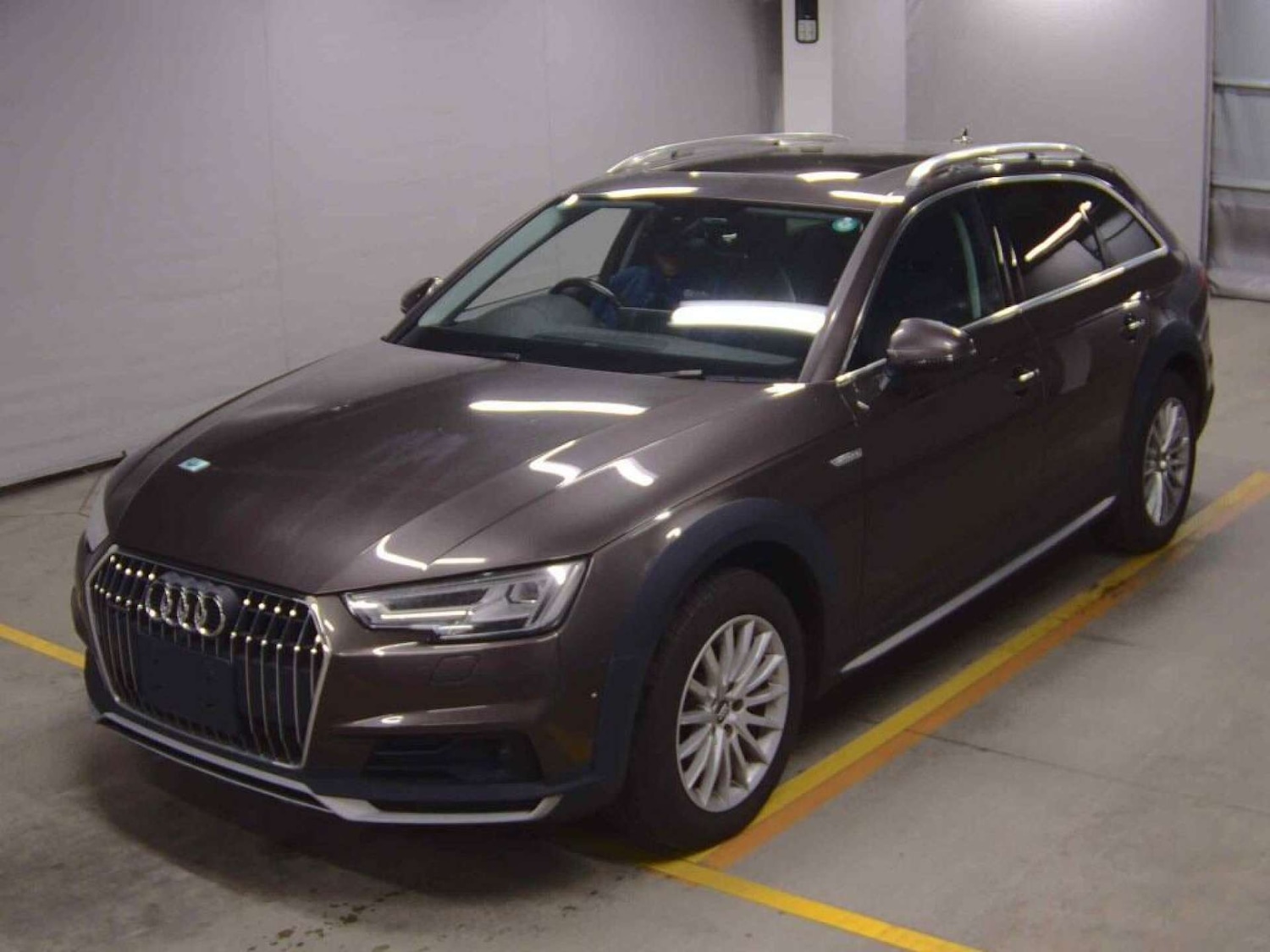 Used Audi A4 Allroad 2016 for sale - 77326141: Photo 5