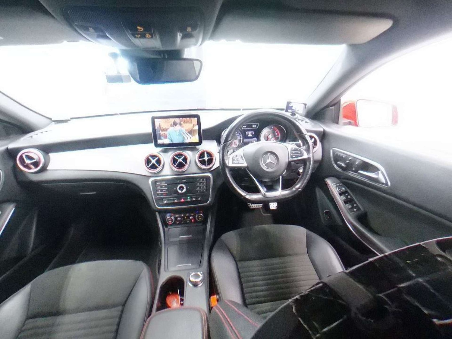 Used Mercedes-Benz CLA 2016 for sale - 77762356: Photo 13