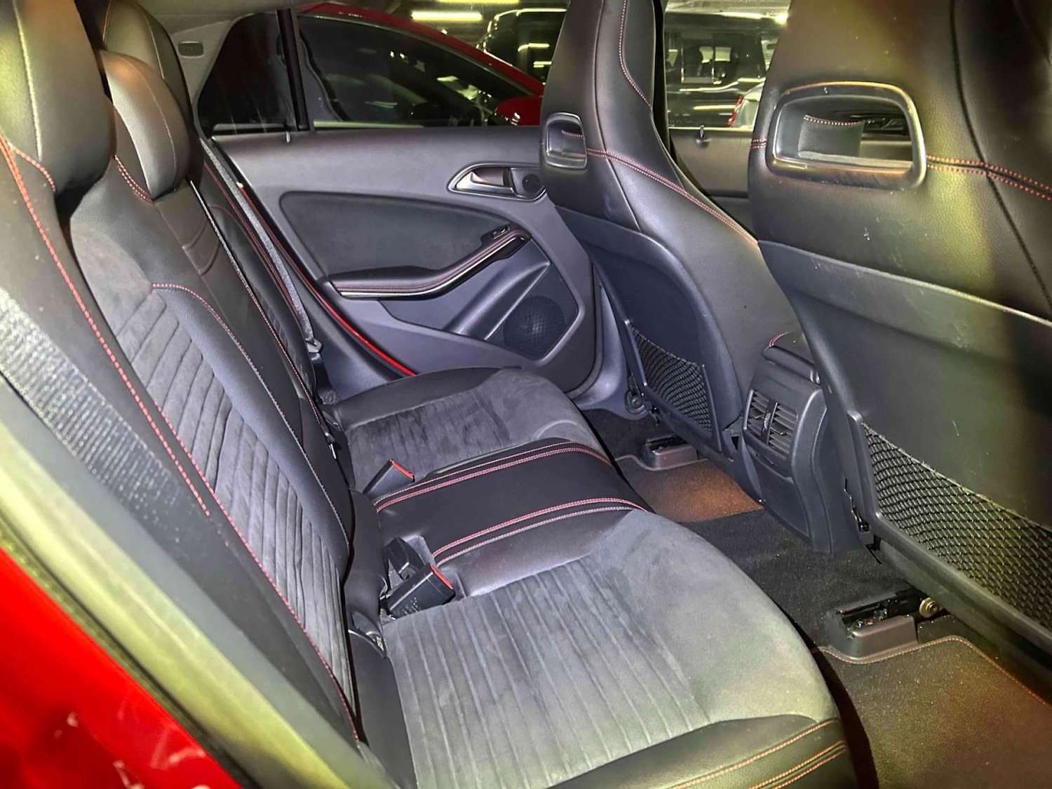 Used Mercedes-Benz CLA 2016 for sale - 77762356: Photo 15