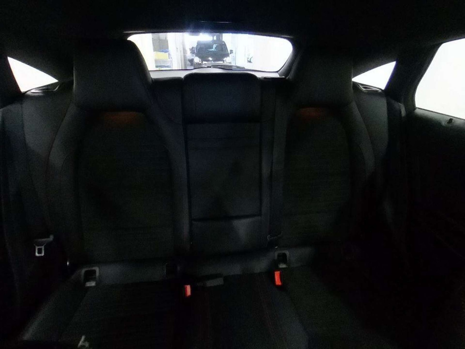 Used Mercedes-Benz CLA 2016 for sale - 77762356: Photo 16