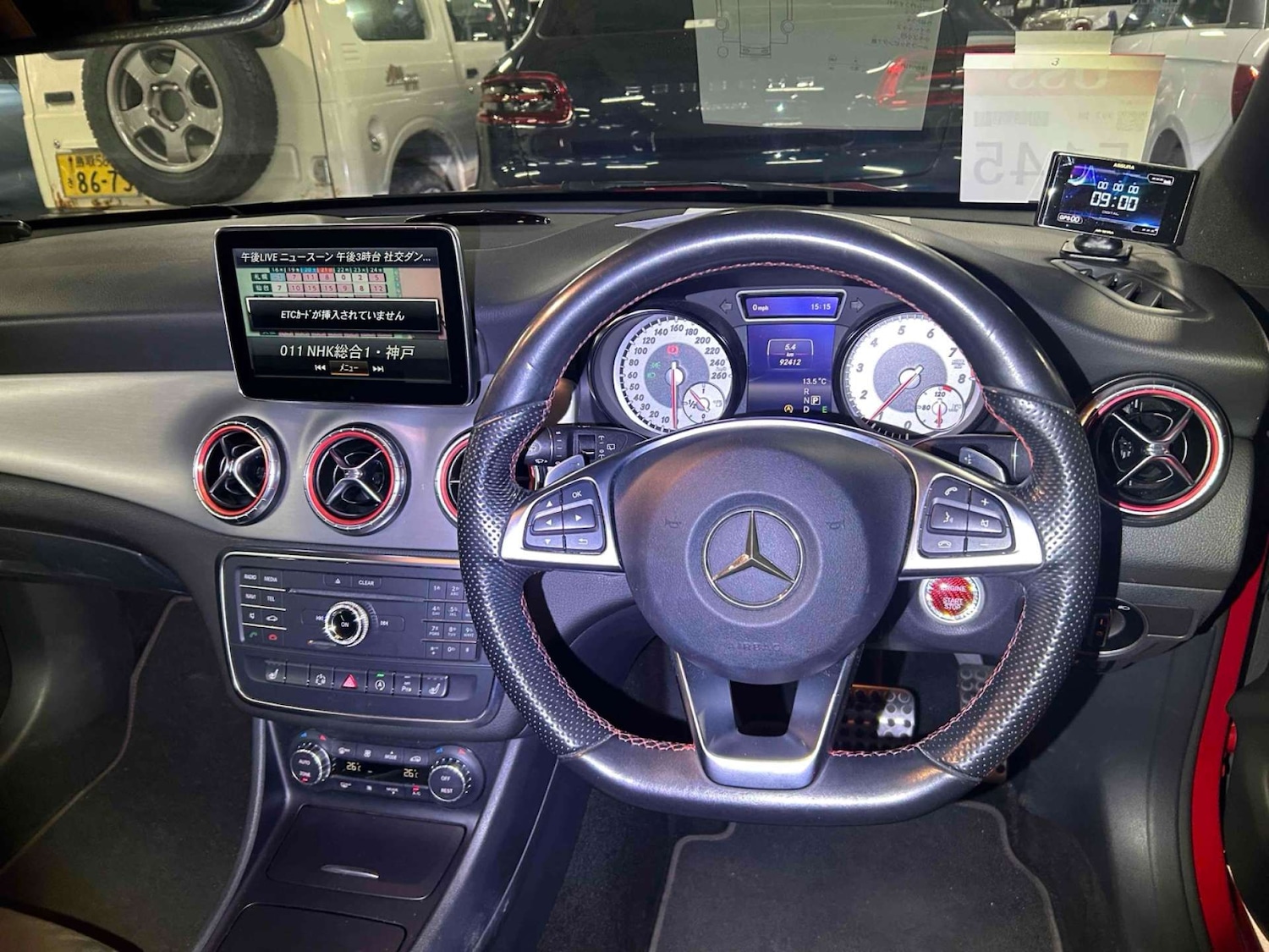 Used Mercedes-Benz CLA 2016 for sale - 77762356: Photo 18