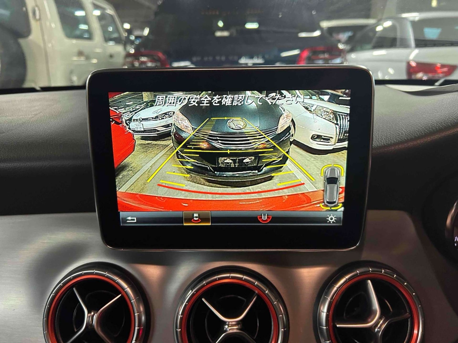 Used Mercedes-Benz CLA 2016 for sale - 77762356: Photo 21