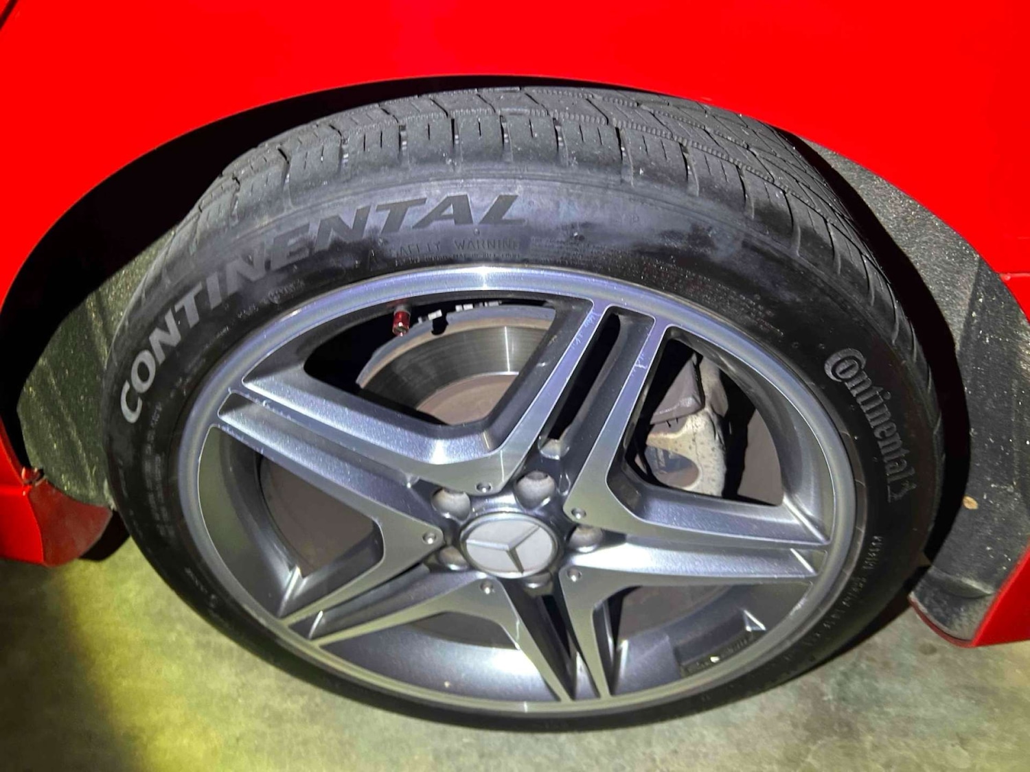 Used Mercedes-Benz CLA 2016 for sale - 77762356: Photo 23