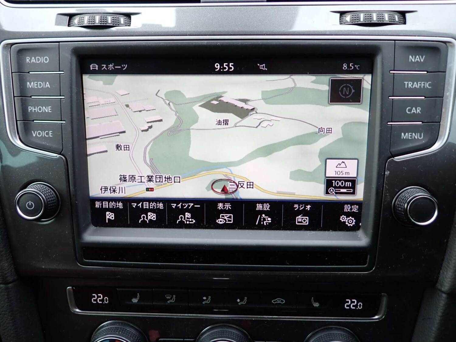 Used Volkswagen Golf 2015 for sale - 77872405: Photo 15