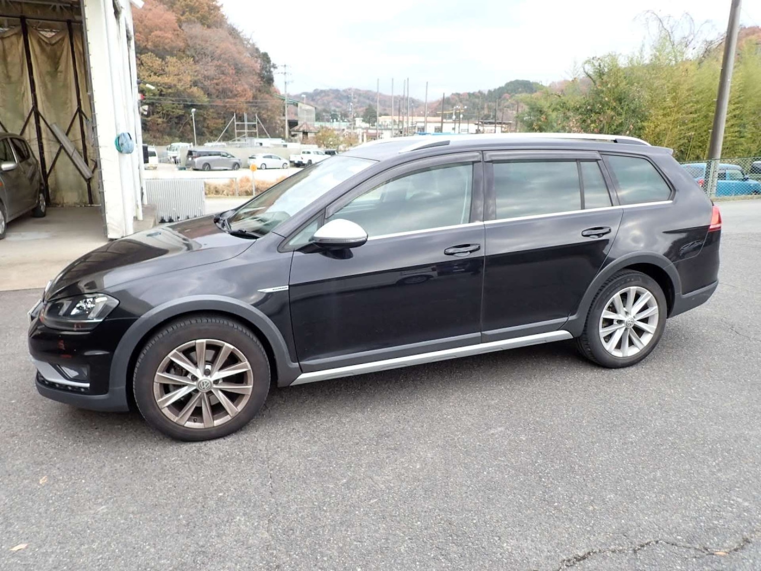 Used Volkswagen Golf 2015 for sale - 77872405: Photo 4