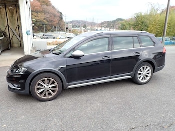 Used Volkswagen Golf 2015 for sale - 77872405: Photo