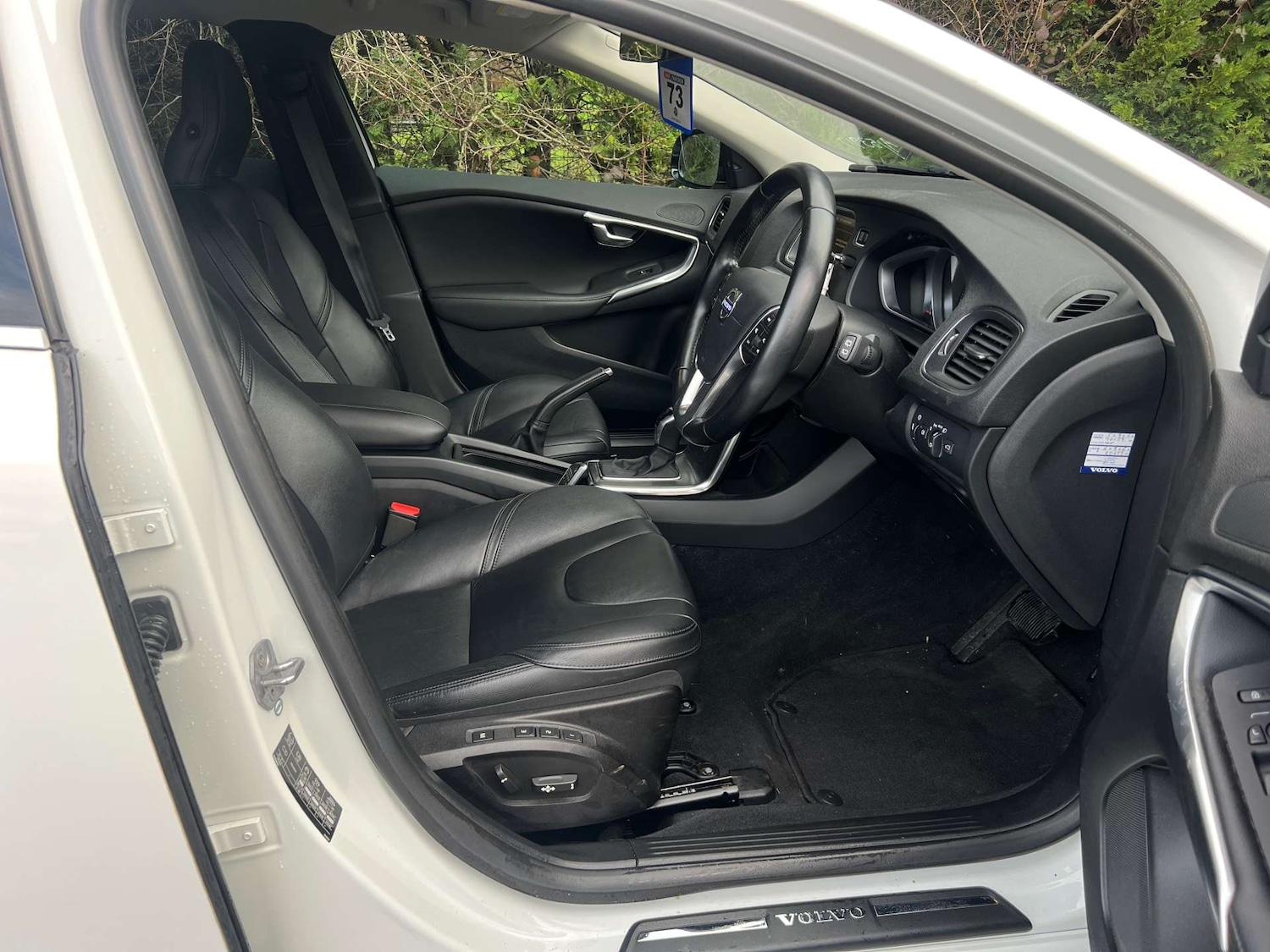 Used Volvo V40 2014 for sale - 77446355: Photo 17