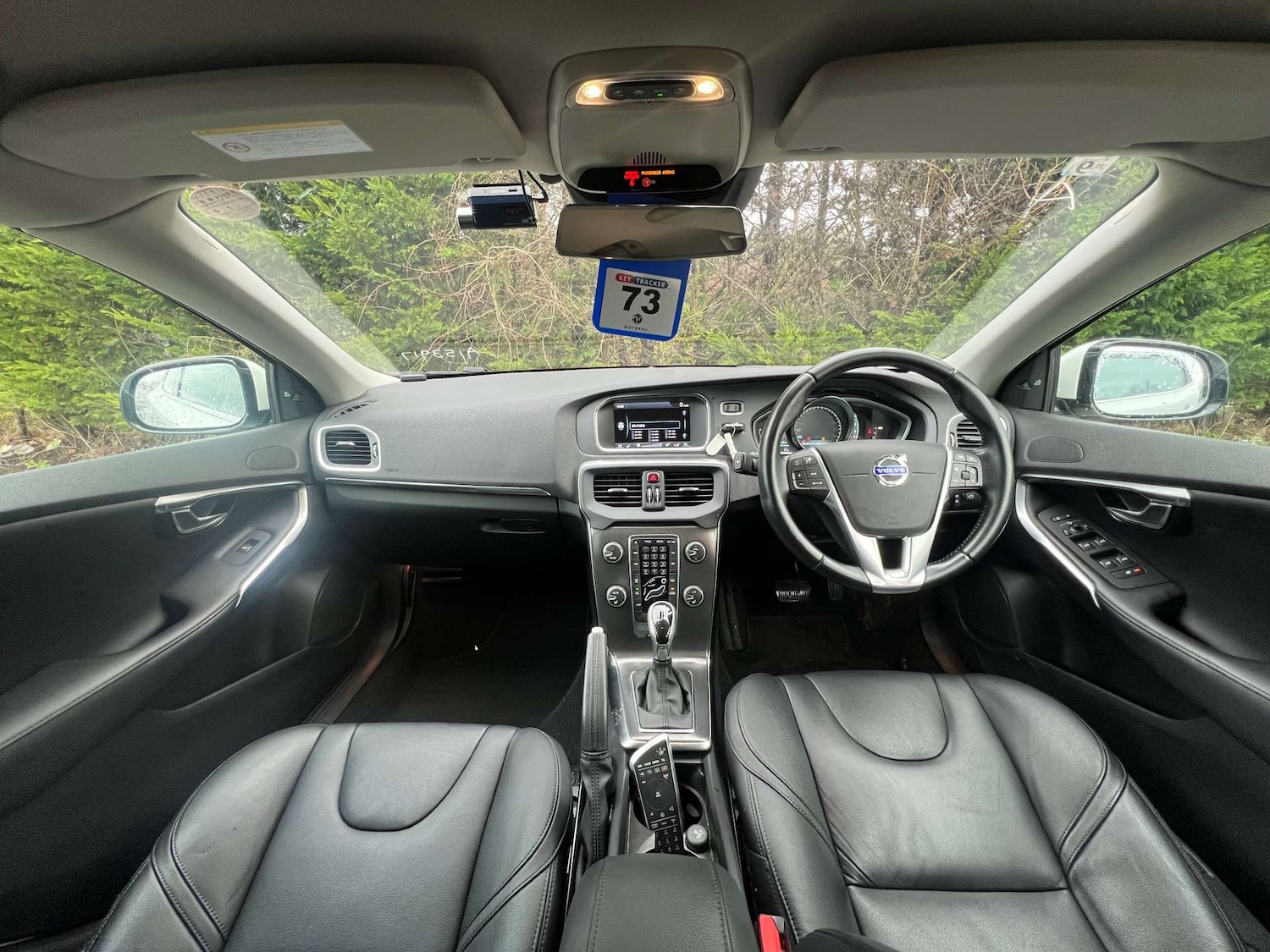 Used Volvo V40 2014 for sale - 77446355: Photo 2