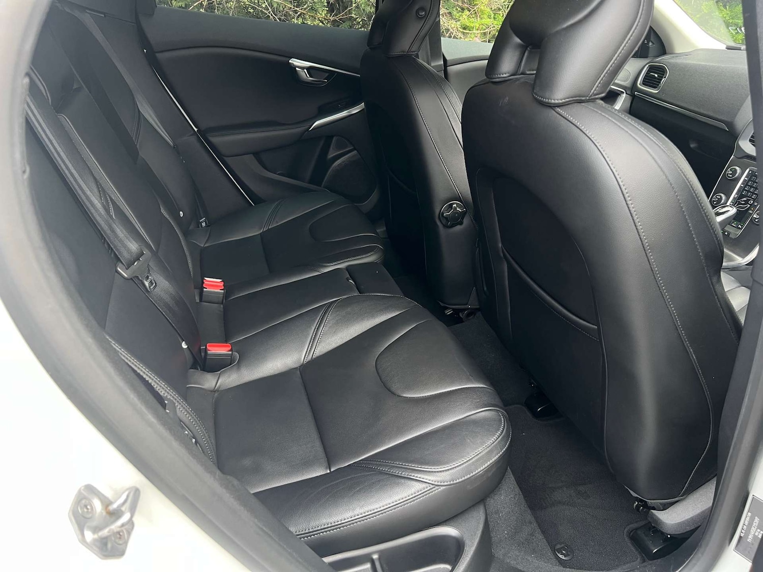 Used Volvo V40 2014 for sale - 77446355: Photo 20