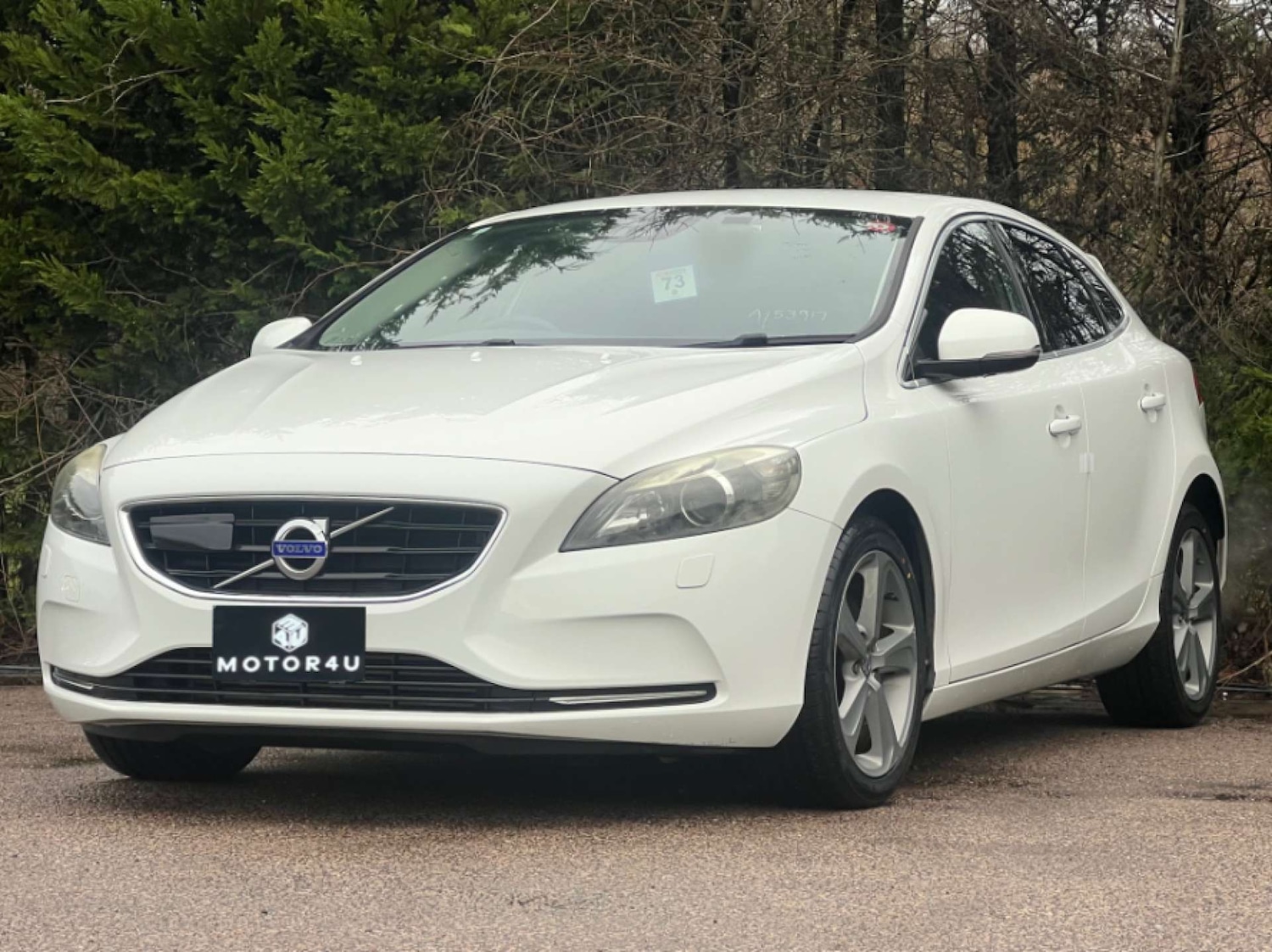 Used Volvo V40 2014 for sale - 77446355: Photo 4