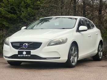Used Volvo V40 2014 for sale - 77446355: Photo