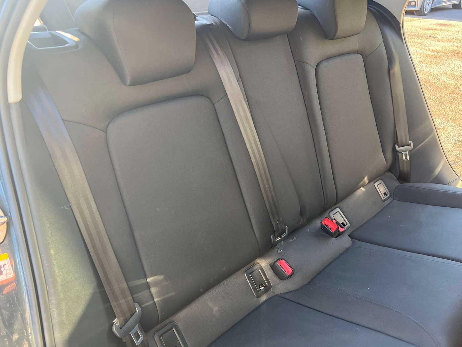 Used Audi A1 2021 for sale - 77087318: Photo 15