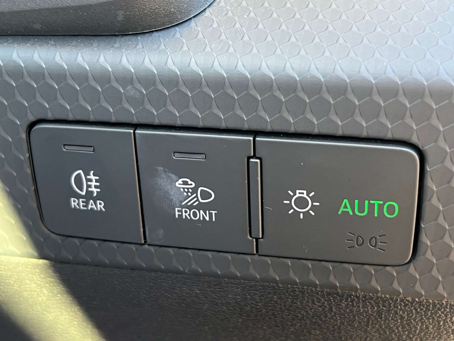 Used Audi A1 2021 for sale - 77087318: Photo 16