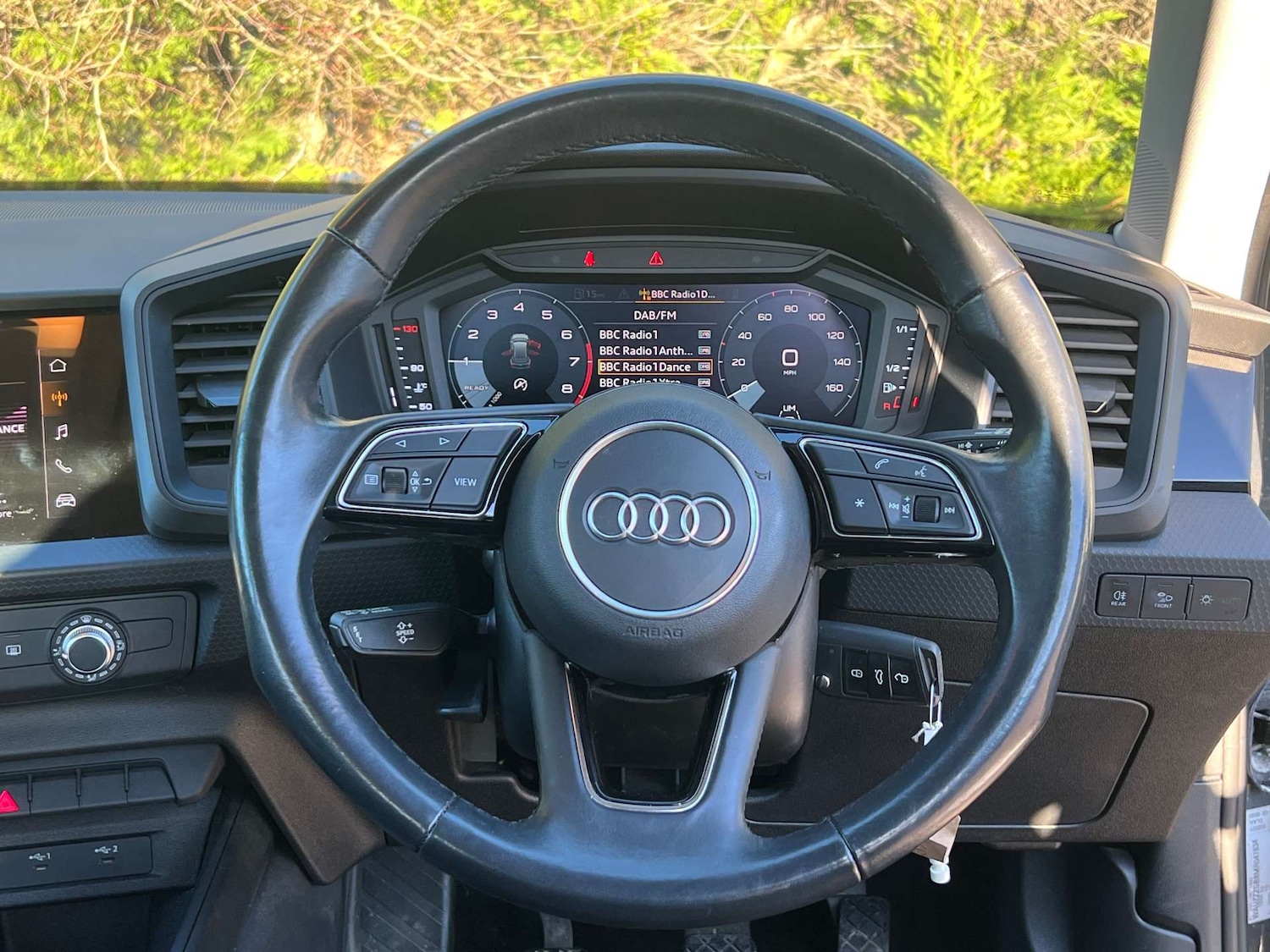 Used Audi A1 2021 for sale - 77087318: Photo 18