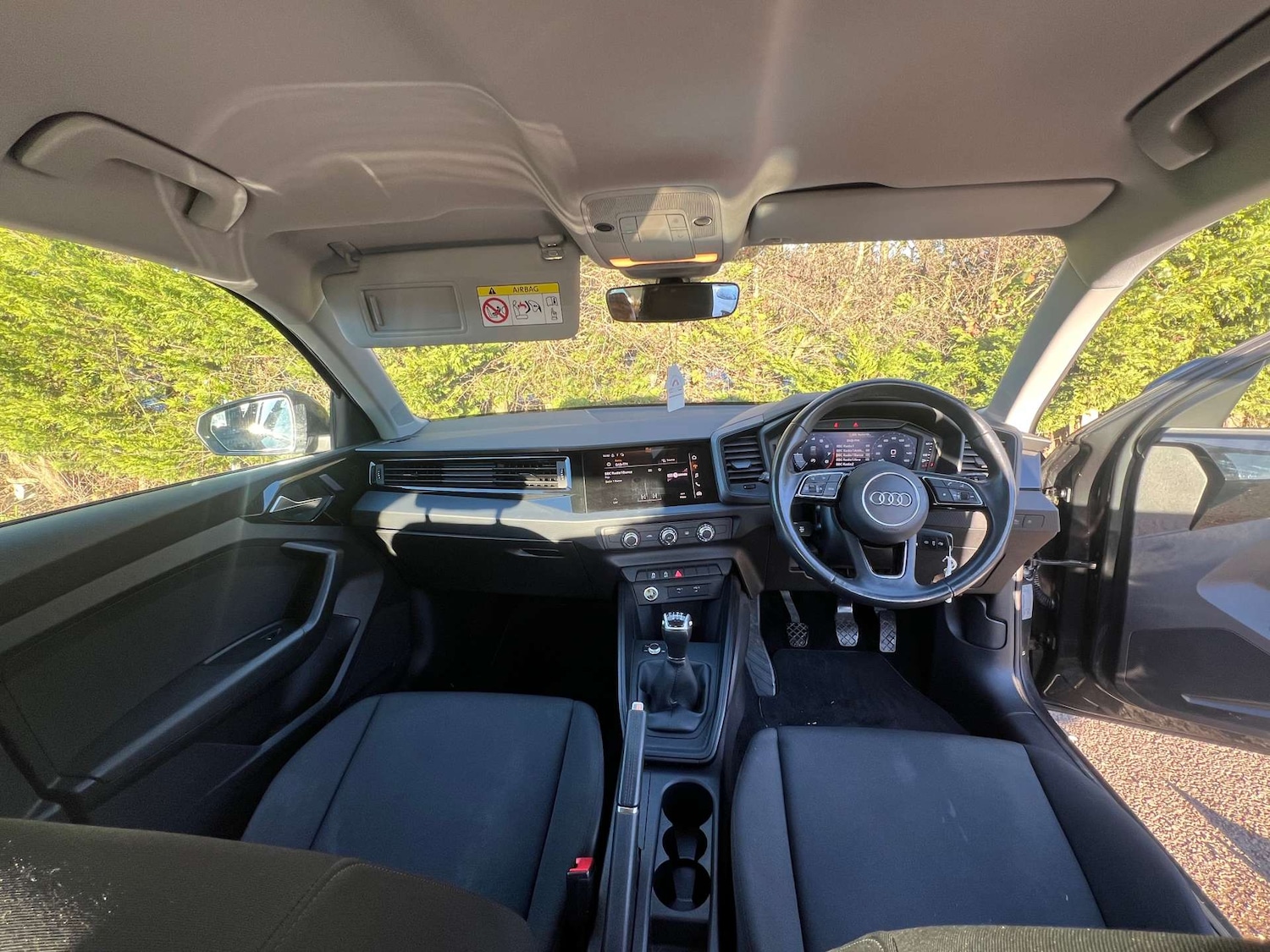 Used Audi A1 2021 for sale - 77087318: Photo 2