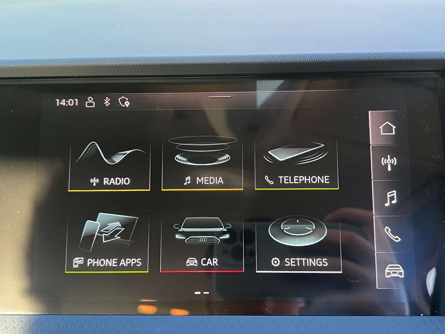 Used Audi A1 2021 for sale - 77087318: Photo 20