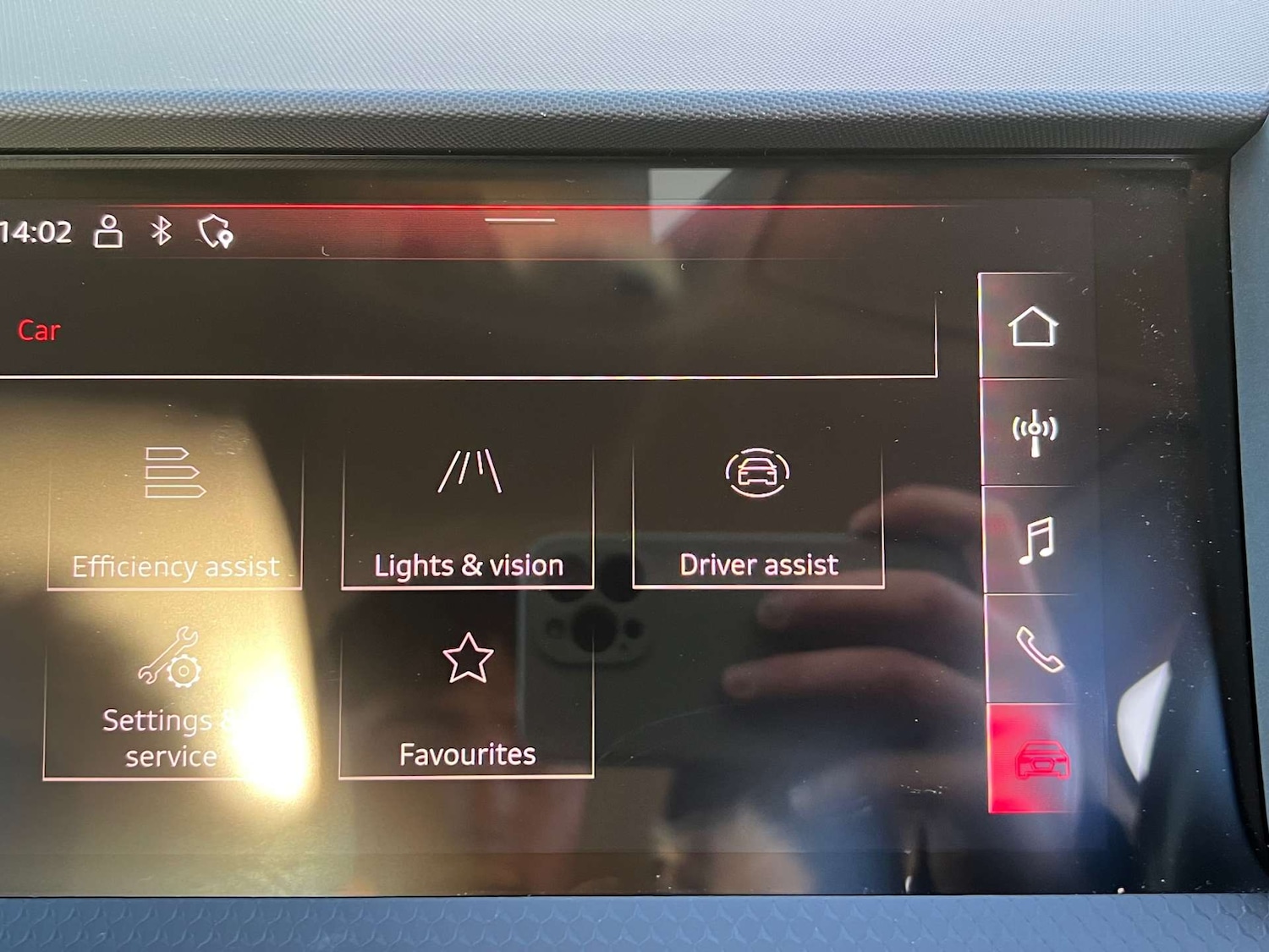 Used Audi A1 2021 for sale - 77087318: Photo 29