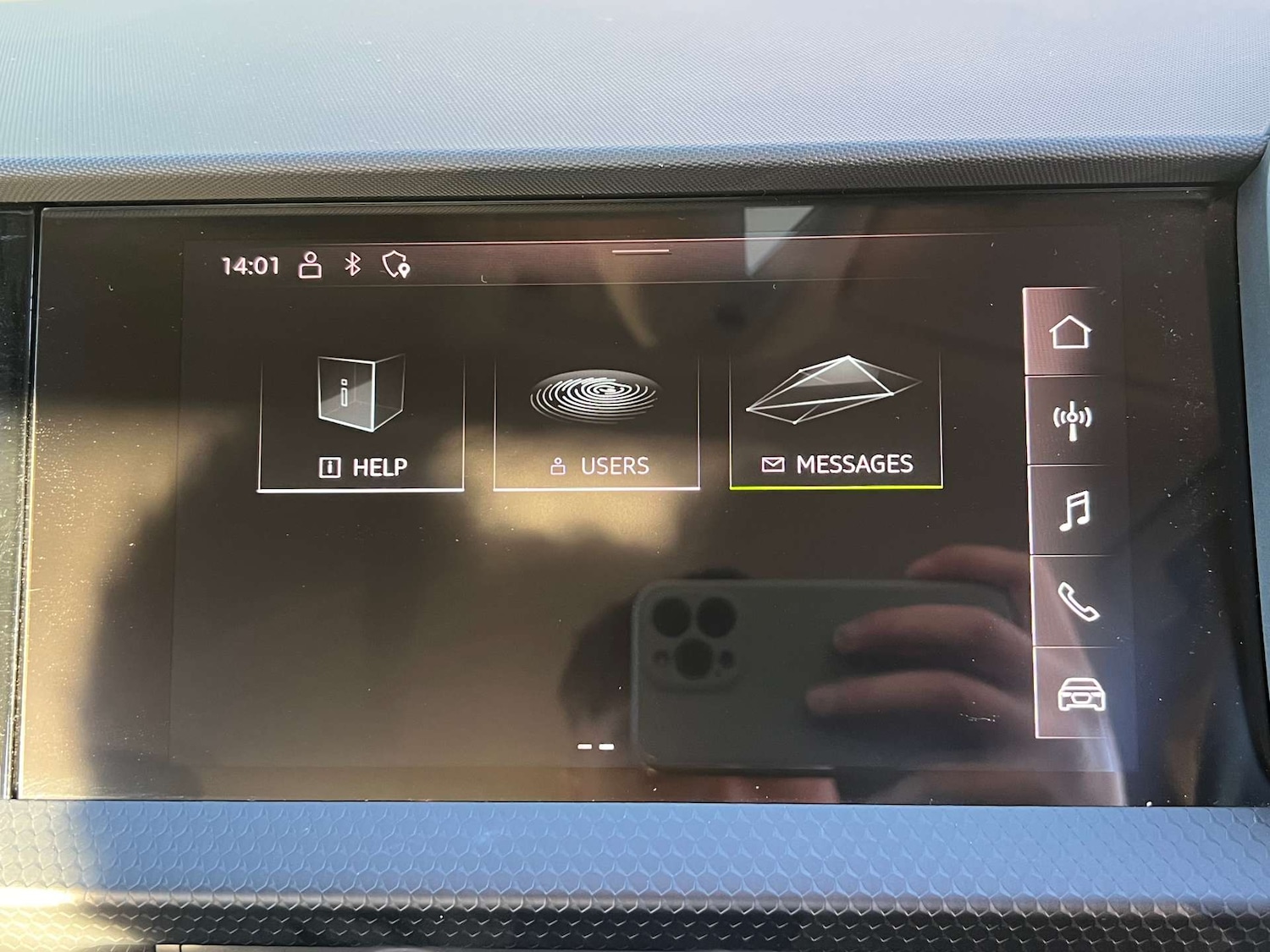 Used Audi A1 2021 for sale - 77087318: Photo 30