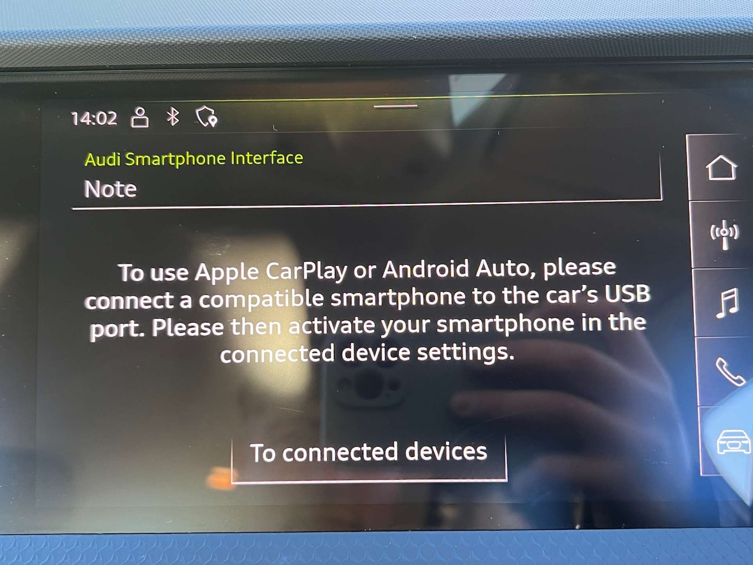 Used Audi A1 2021 for sale - 77087318: Photo 33