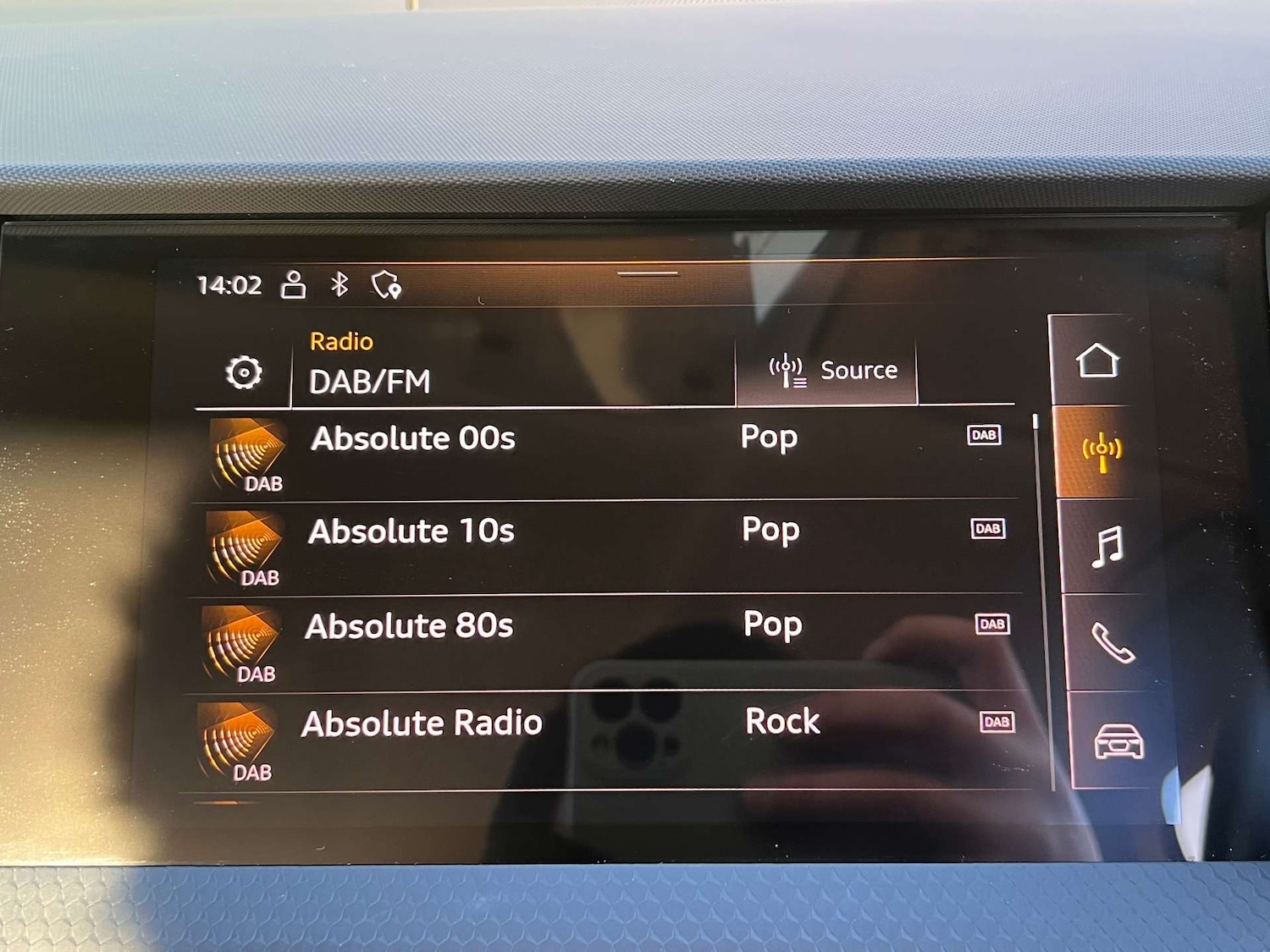 Used Audi A1 2021 for sale - 77087318: Photo 34