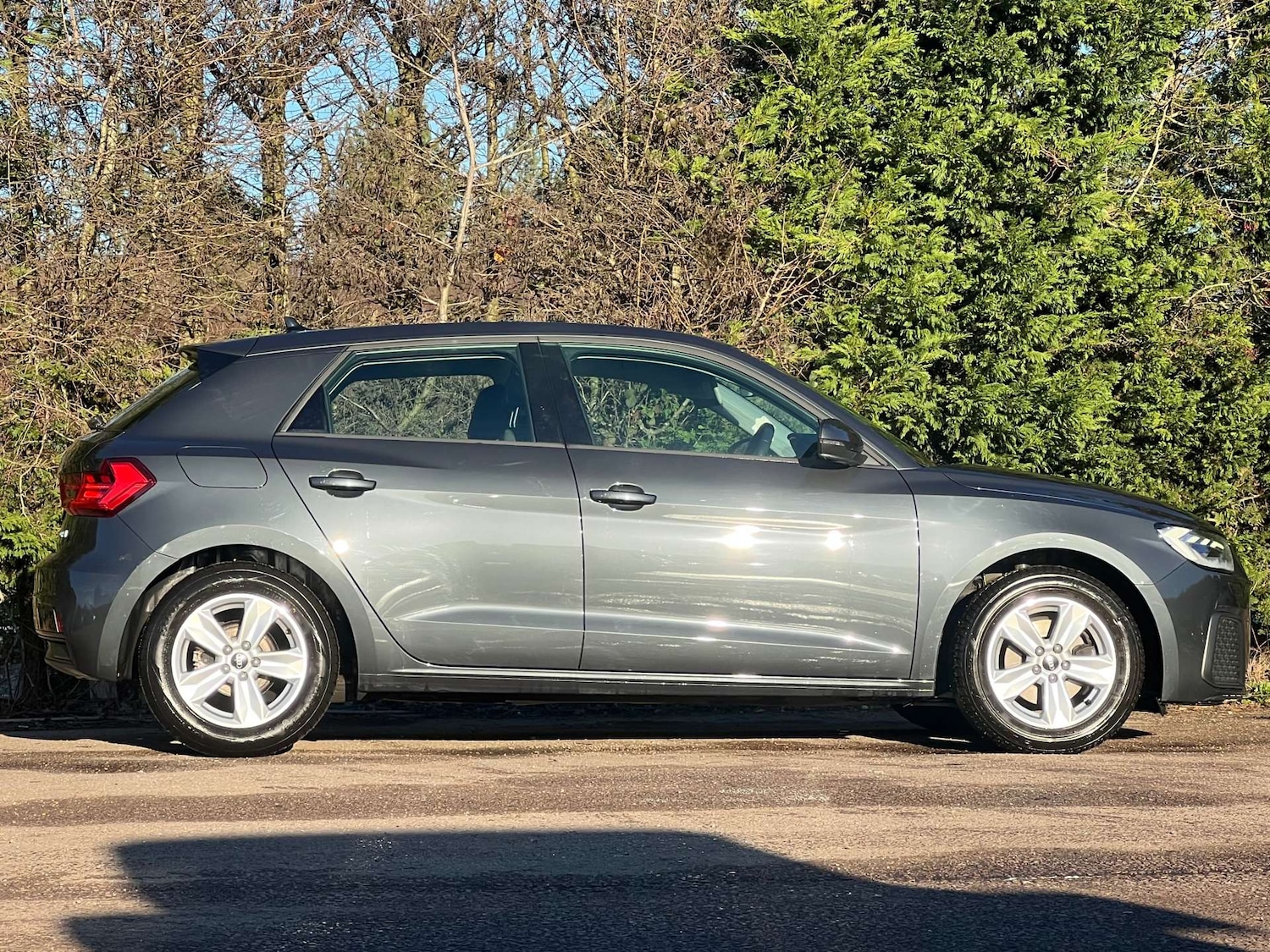 Used Audi A1 2021 for sale - 77087318: Photo 5