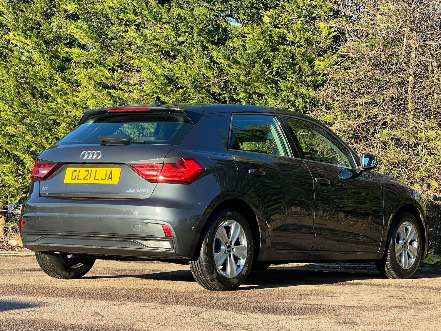 Used Audi A1 2021 for sale - 77087318: Photo 6